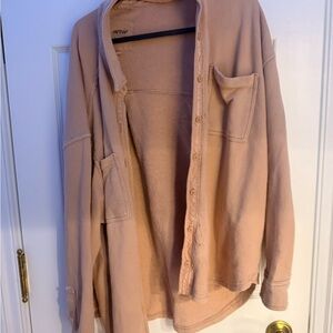 Hollister lounge set